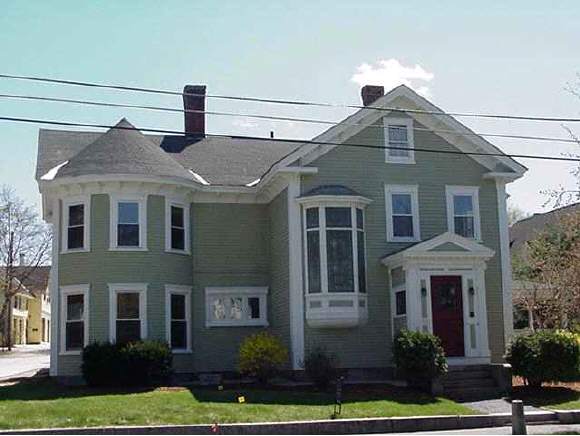 85 Centre Street, Unit 2 Concord, NH 03301 - Photo 1 of 3 Gallery Image 1