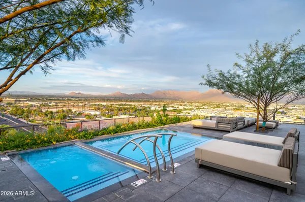 $3,990 | 7180 East Kierland Boulevard, Unit 714, Scottsdale, AZ 85254