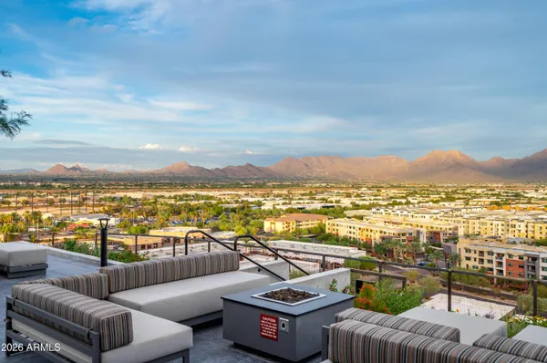 $3,990 | 7180 East Kierland Boulevard, Unit 714, Scottsdale, AZ 85254