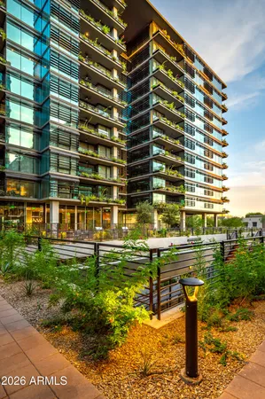 $3,990 | 7180 East Kierland Boulevard, Unit 714, Scottsdale, AZ 85254