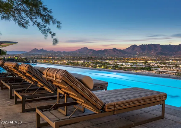 $3,990 | 7180 East Kierland Boulevard, Unit 714, Scottsdale, AZ 85254