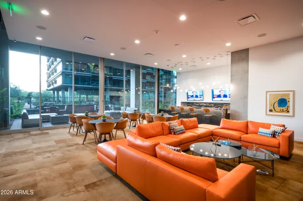 $3,990 | 7180 East Kierland Boulevard, Unit 714, Scottsdale, AZ 85254