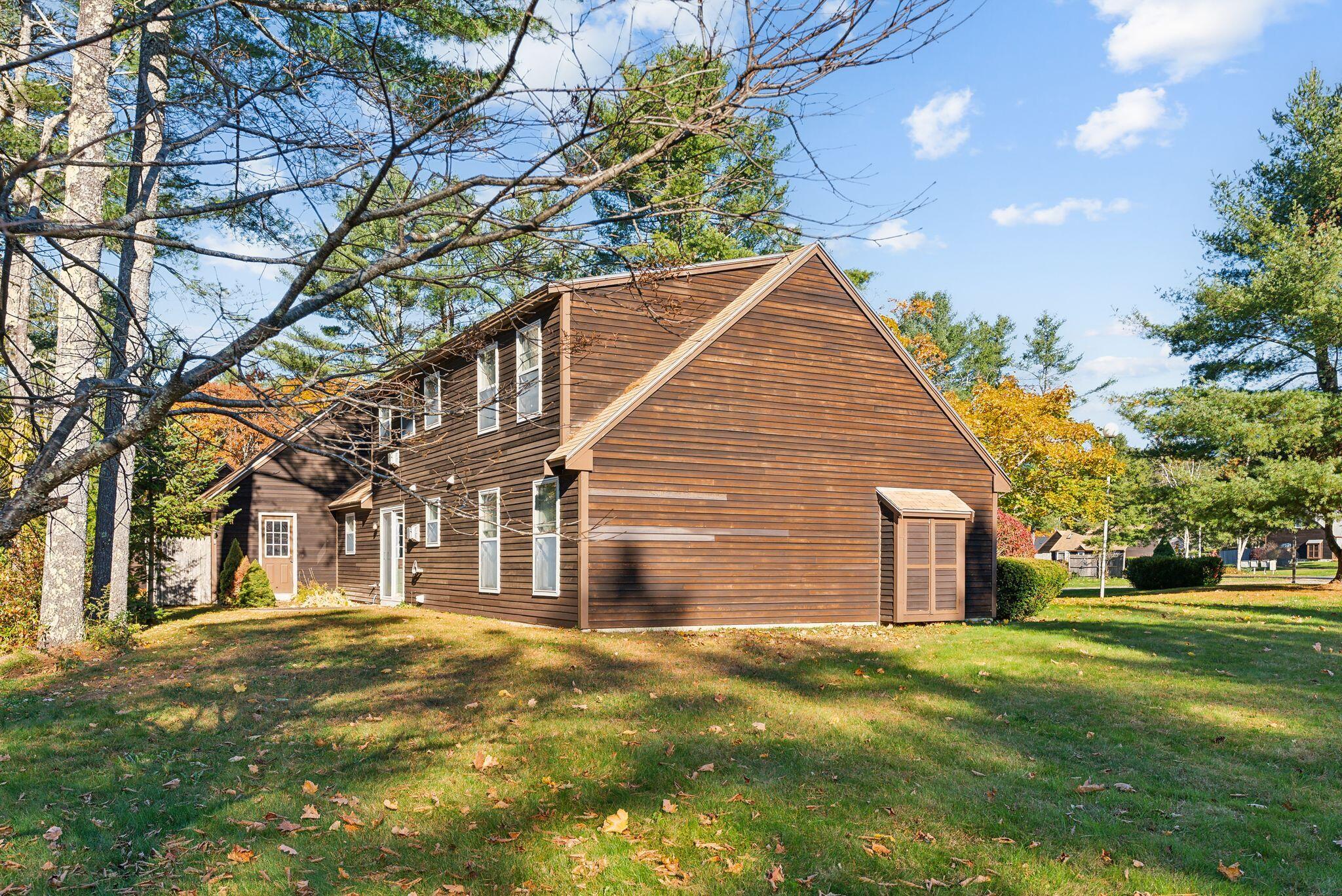 21 Cluf Bay Road, Unit 21 Brunswick, ME 04011 - Photo 4 of 35 5_DSC09325