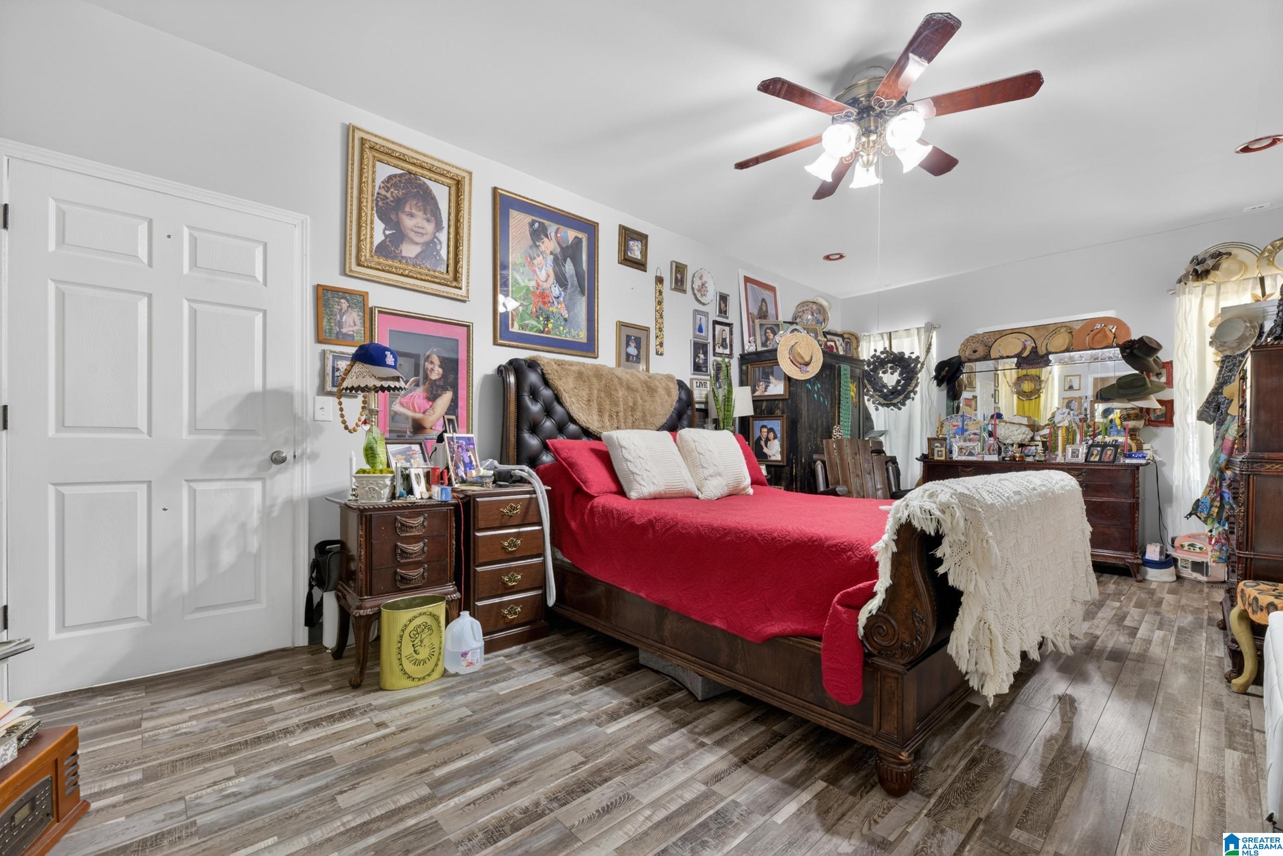 209 Angel Road Anniston, AL 36207 - Photo 54 of 81