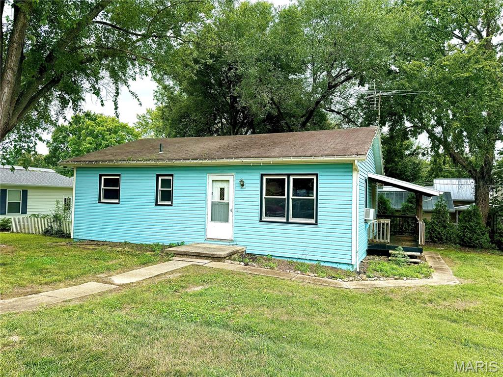 235 Green Street Augusta, MO 63332 - Photo 1 of 16