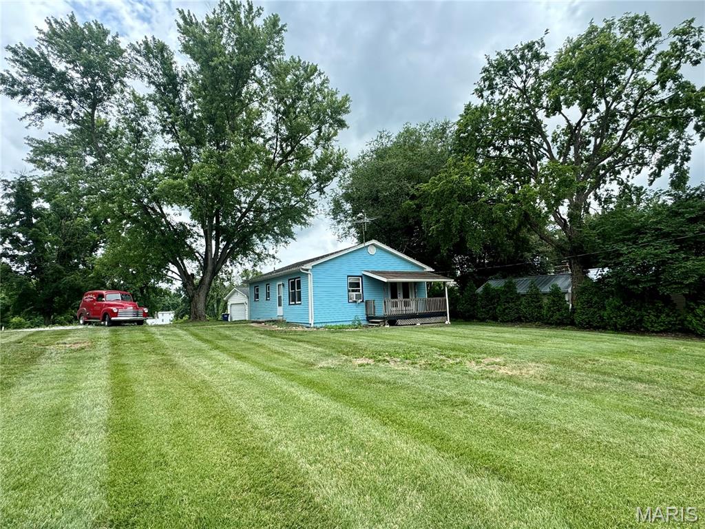 235 Green Street Augusta, MO 63332 - Photo 2 of 16
