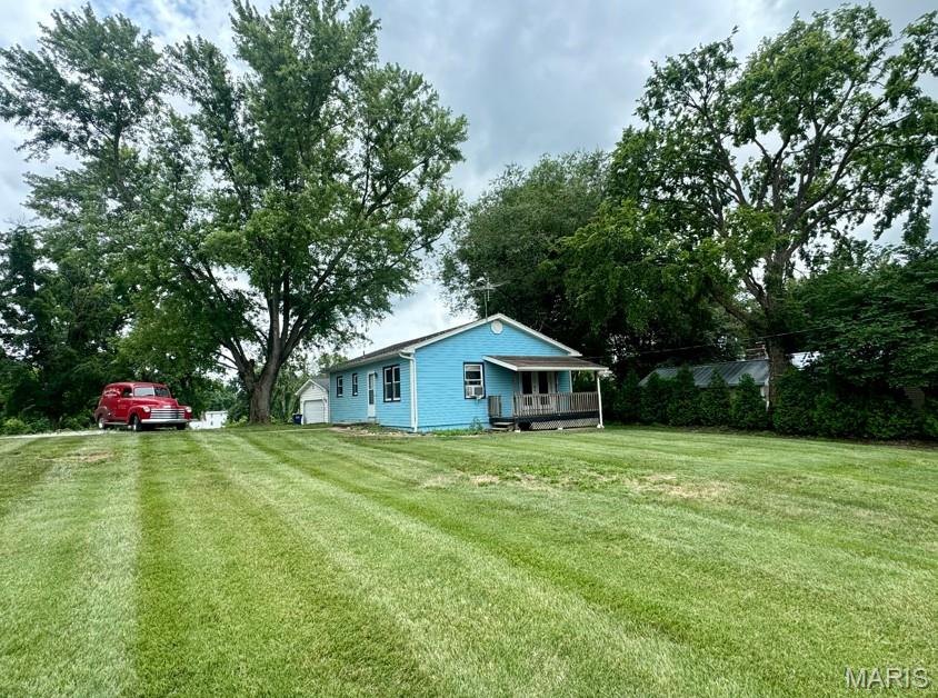 235 Green Street Augusta, MO 63332 - Photo 10 of 16