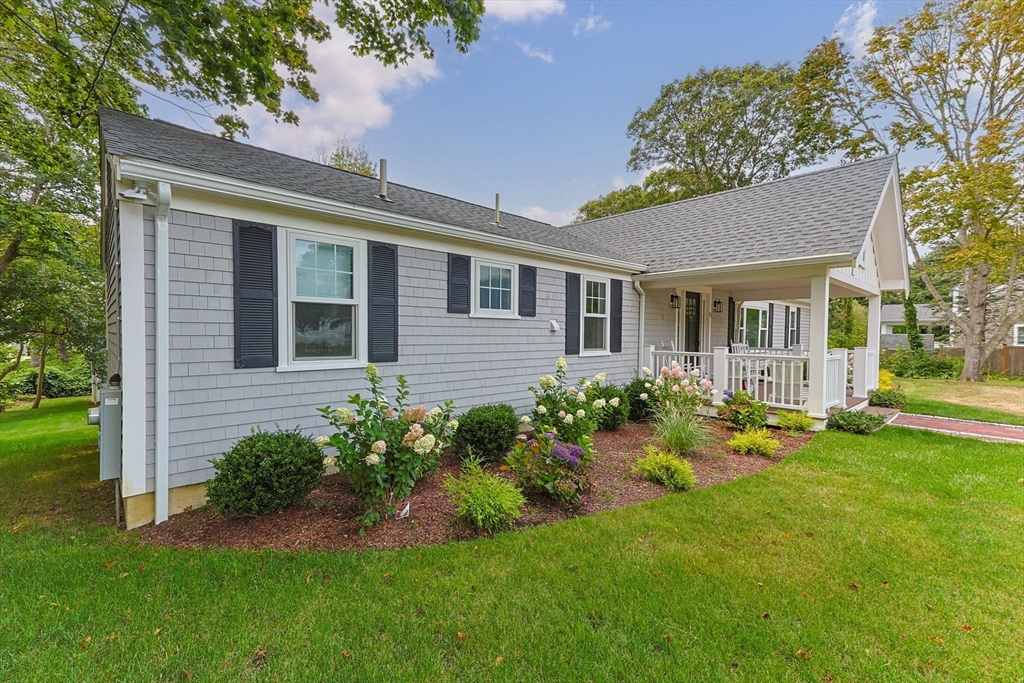 93 Orleans Road Chatham, MA 02633 - Photo 5 of 42