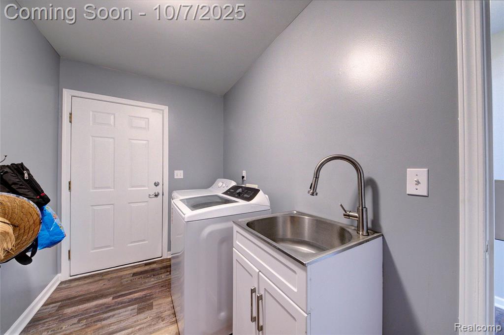 8660 Spicer Road Brighton, MI 48116 - Photo 23 of 39 Gallery Image 23