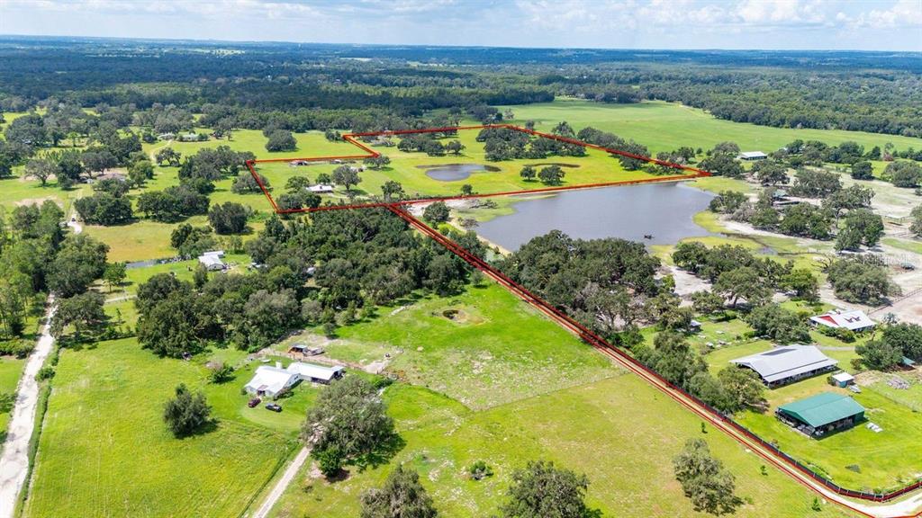 38730 Mickler Road Dade City, FL 33523 - Photo 37 of 38 a view of a city with an ocean