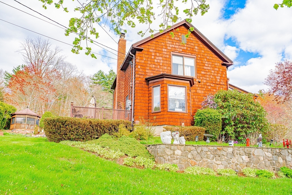 257 Ashby State Road Fitchburg, MA 01420 - Photo 27 of 29