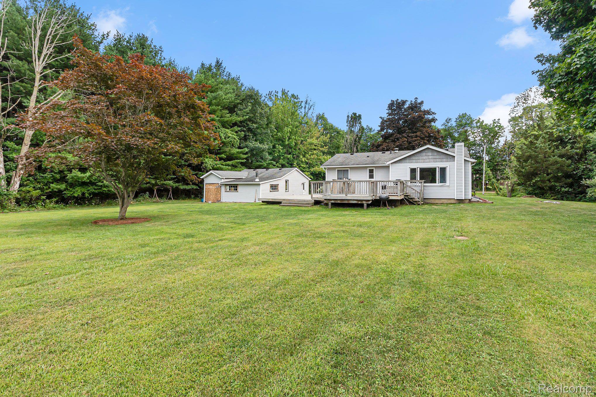 7277 Lehring Road Bancroft, MI 48414 - Photo 21 of 25 Gallery Image 21