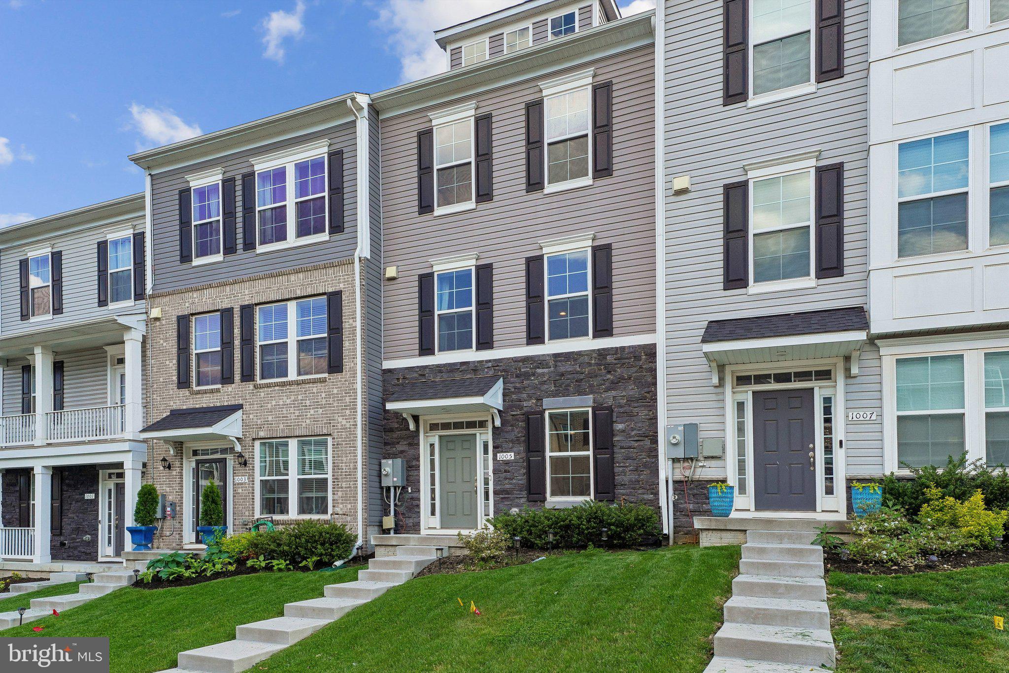 1005 Overlook Way Laurel, MD 20707 - Photo 3 of 25