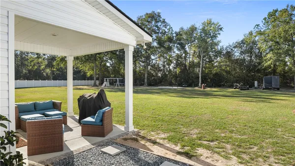 $495,000 | 818 Kaitlyn Avenue, Odum, GA 31555