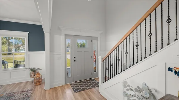 $495,000 | 818 Kaitlyn Avenue, Odum, GA 31555