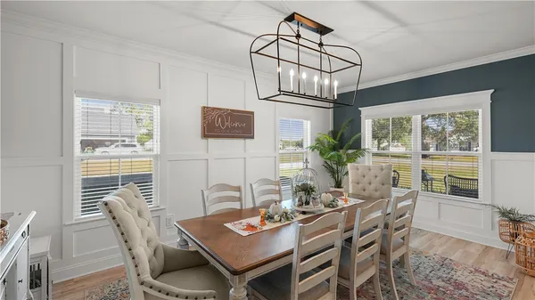 $495,000 | 818 Kaitlyn Avenue, Odum, GA 31555