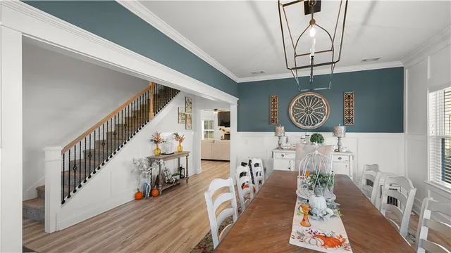 $525,000 | 818 Kaitlyn Avenue, Odum, GA 31555