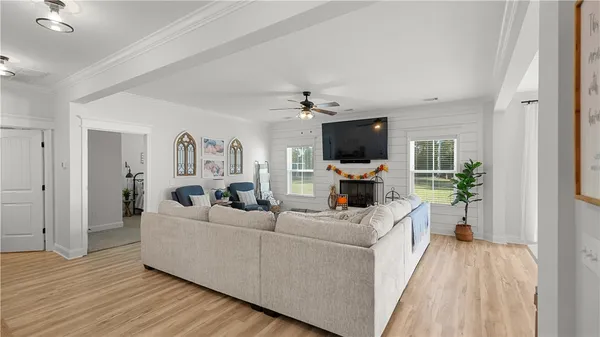 $495,000 | 818 Kaitlyn Avenue, Odum, GA 31555