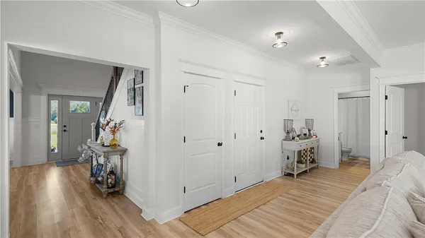 $495,000 | 818 Kaitlyn Avenue, Odum, GA 31555