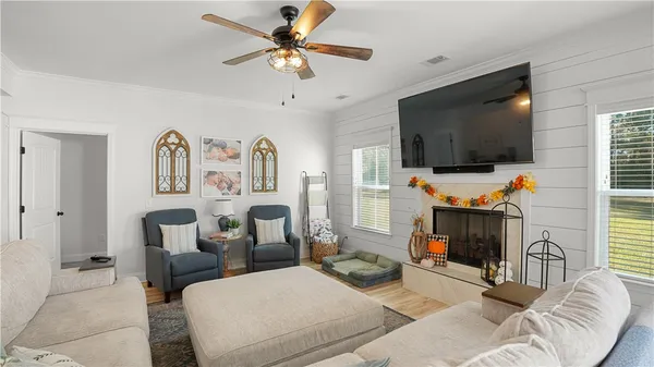 $495,000 | 818 Kaitlyn Avenue, Odum, GA 31555