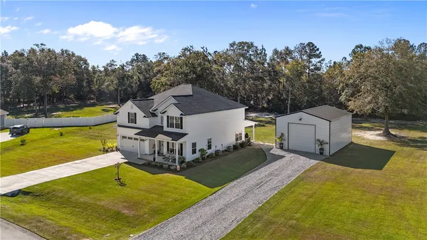 $495,000 | 818 Kaitlyn Avenue, Odum, GA 31555