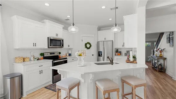 $495,000 | 818 Kaitlyn Avenue, Odum, GA 31555