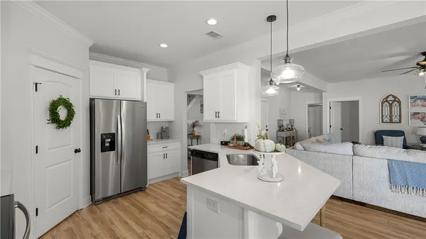 $495,000 | 818 Kaitlyn Avenue, Odum, GA 31555