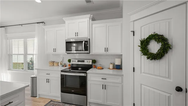 $525,000 | 818 Kaitlyn Avenue, Odum, GA 31555