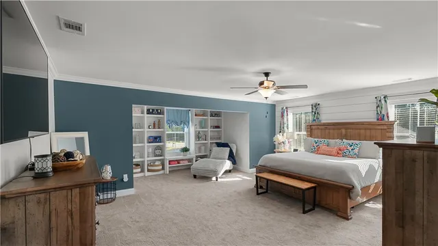 $525,000 | 818 Kaitlyn Avenue, Odum, GA 31555