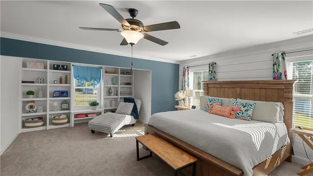 $525,000 | 818 Kaitlyn Avenue, Odum, GA 31555