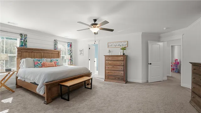 $525,000 | 818 Kaitlyn Avenue, Odum, GA 31555