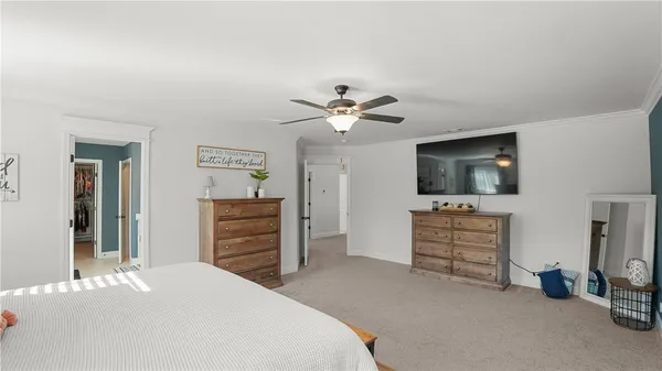 $495,000 | 818 Kaitlyn Avenue, Odum, GA 31555