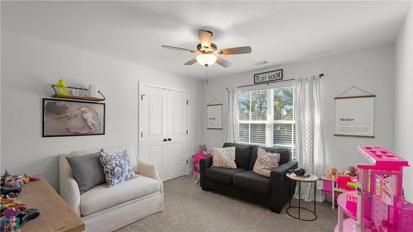 $495,000 | 818 Kaitlyn Avenue, Odum, GA 31555