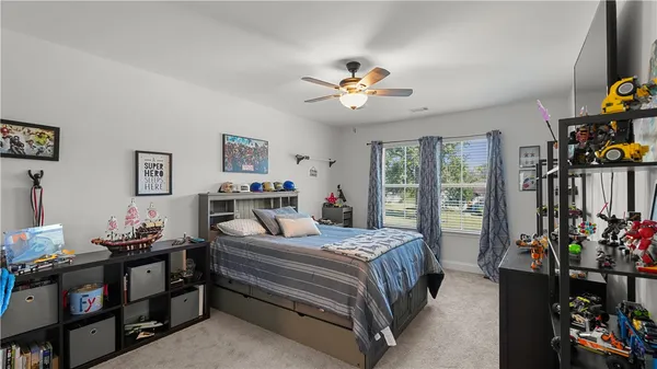 $495,000 | 818 Kaitlyn Avenue, Odum, GA 31555