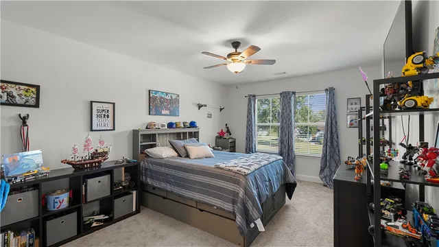 $525,000 | 818 Kaitlyn Avenue, Odum, GA 31555