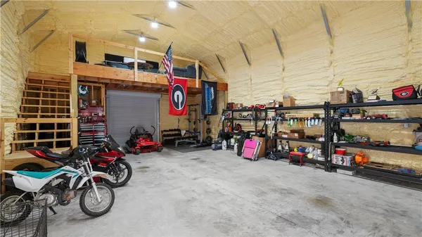 $495,000 | 818 Kaitlyn Avenue, Odum, GA 31555