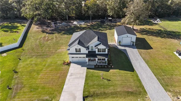 $495,000 | 818 Kaitlyn Avenue, Odum, GA 31555