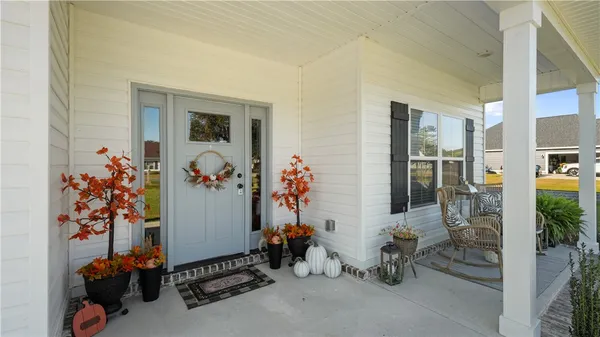$495,000 | 818 Kaitlyn Avenue, Odum, GA 31555