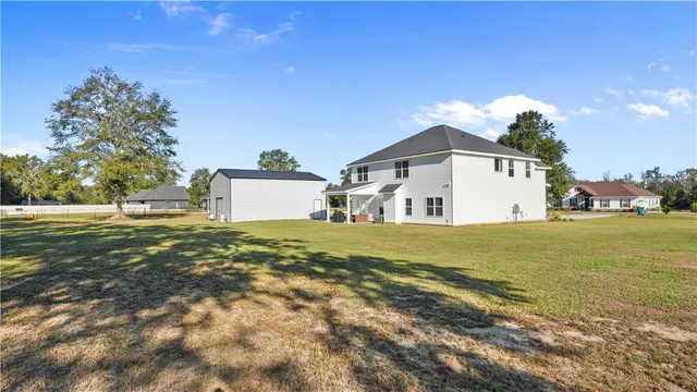 $525,000 | 818 Kaitlyn Avenue, Odum, GA 31555