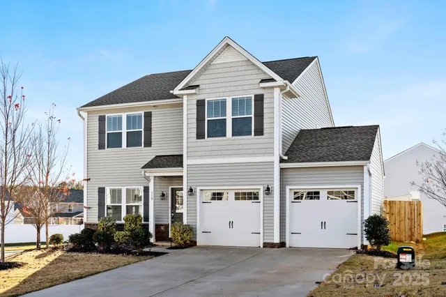 $369,000 | 119 Fern Lane, Troutman, NC 28166