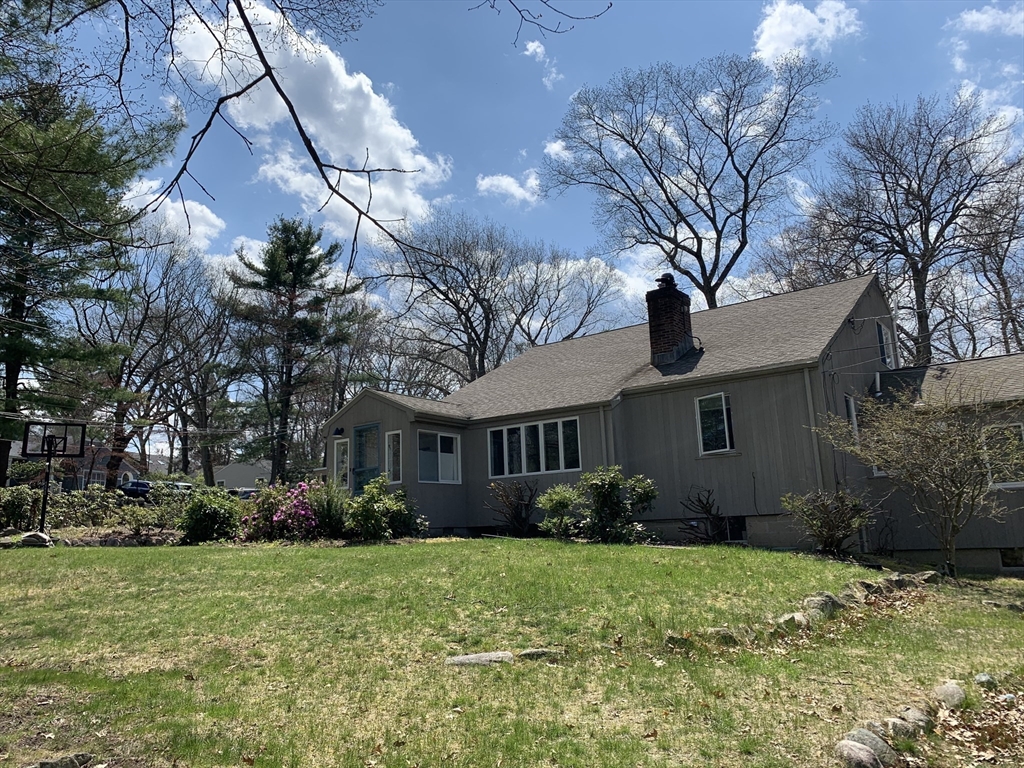 1 Balfour Street Lexington, MA 02421 - Photo 9 of 23