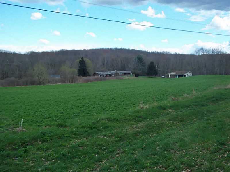 253 Cooper Road Slippery Rock, PA 16057 - Photo 2 of 15 Land.