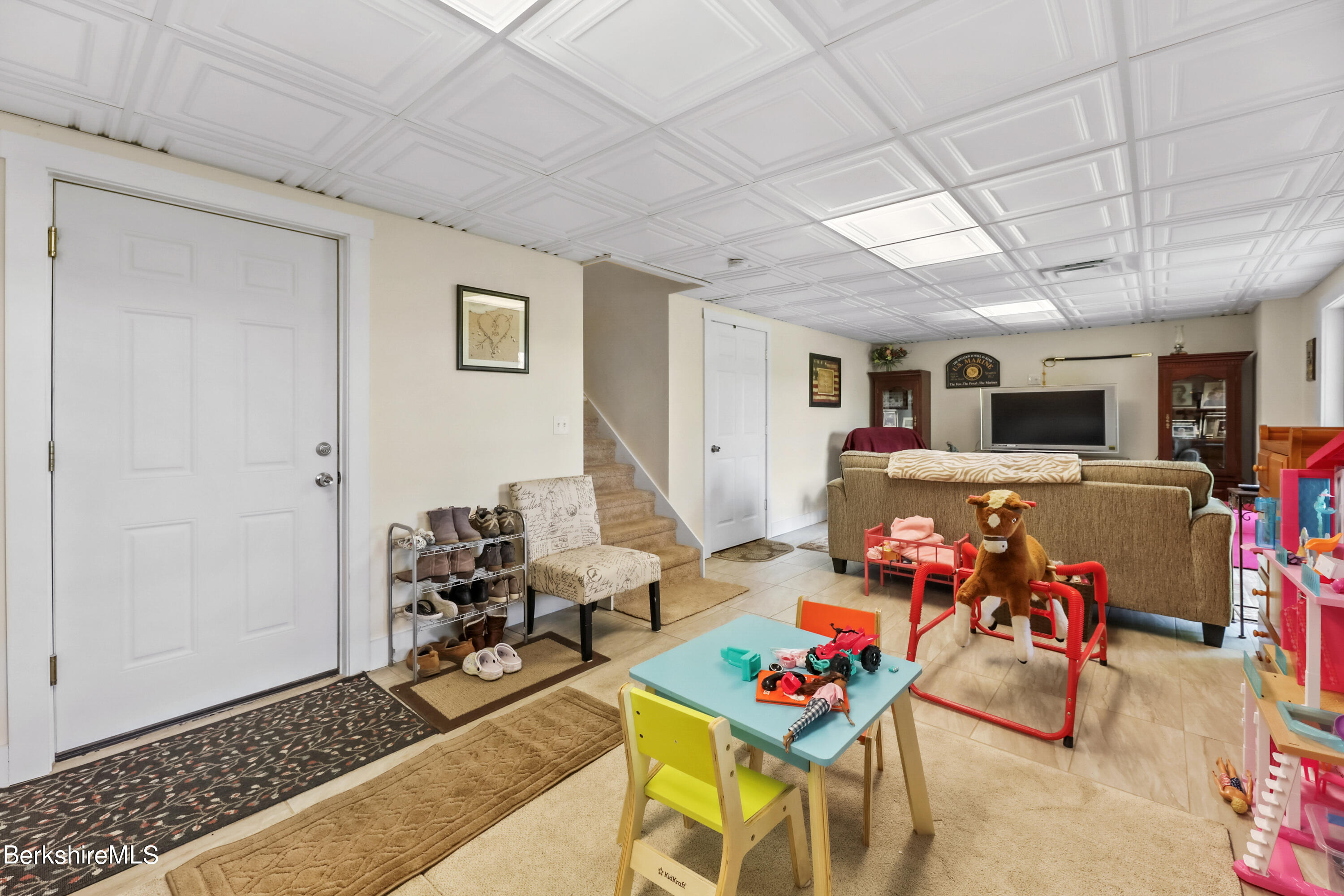 410 W Road Adams, MA 01220 - Photo 26 of 49 Lower Level