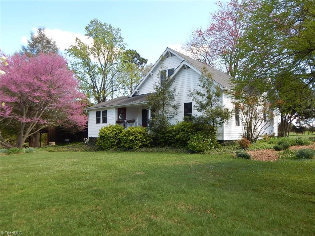 206 Tom Jones Road Ararat, NC 27007 - Photo 1 of 26 Gallery Image 1