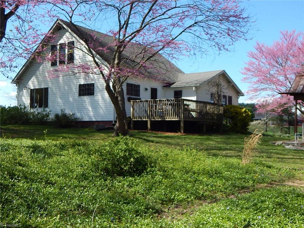 206 Tom Jones Road Ararat, NC 27007 - Photo 2 of 26 Gallery Image 2