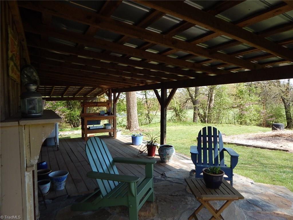 206 Tom Jones Road Ararat, NC 27007 - Photo 22 of 26 Gallery Image 22