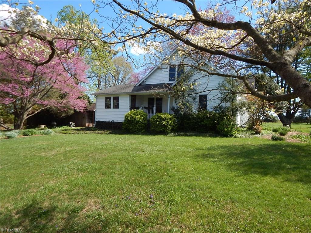 206 Tom Jones Road Ararat, NC 27007 - Photo 23 of 26 Gallery Image 23