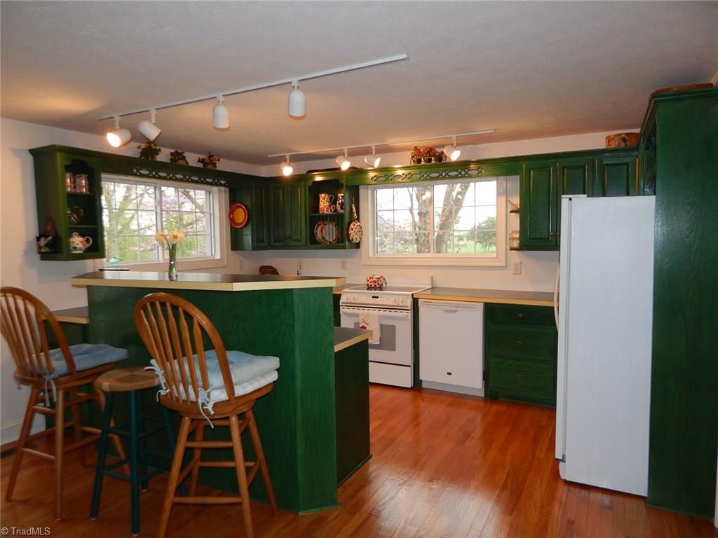 206 Tom Jones Road Ararat, NC 27007 - Photo 5 of 26 Gallery Image 5