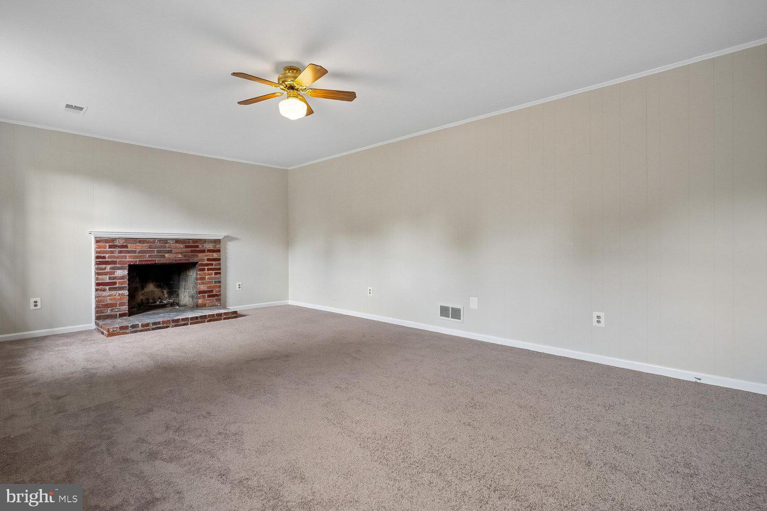 7814 Friars Court Alexandria, VA 22306 - Photo 48 of 56 Family Room