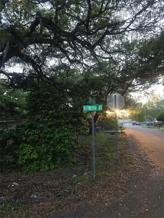 $17,900 | 0 Bethune Street, Brooksville, FL 34601